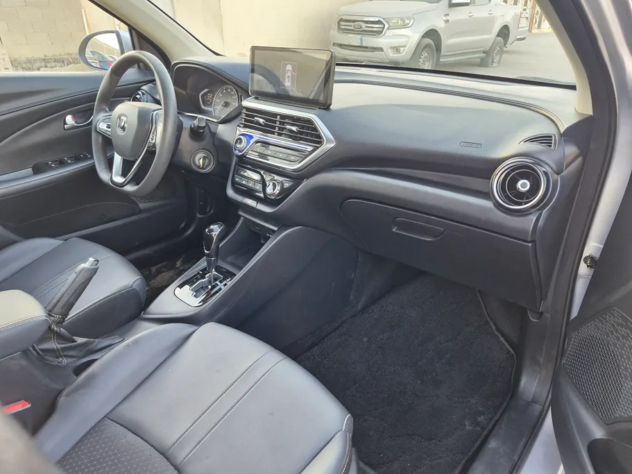 2025 Changan Alsvin Full Option 