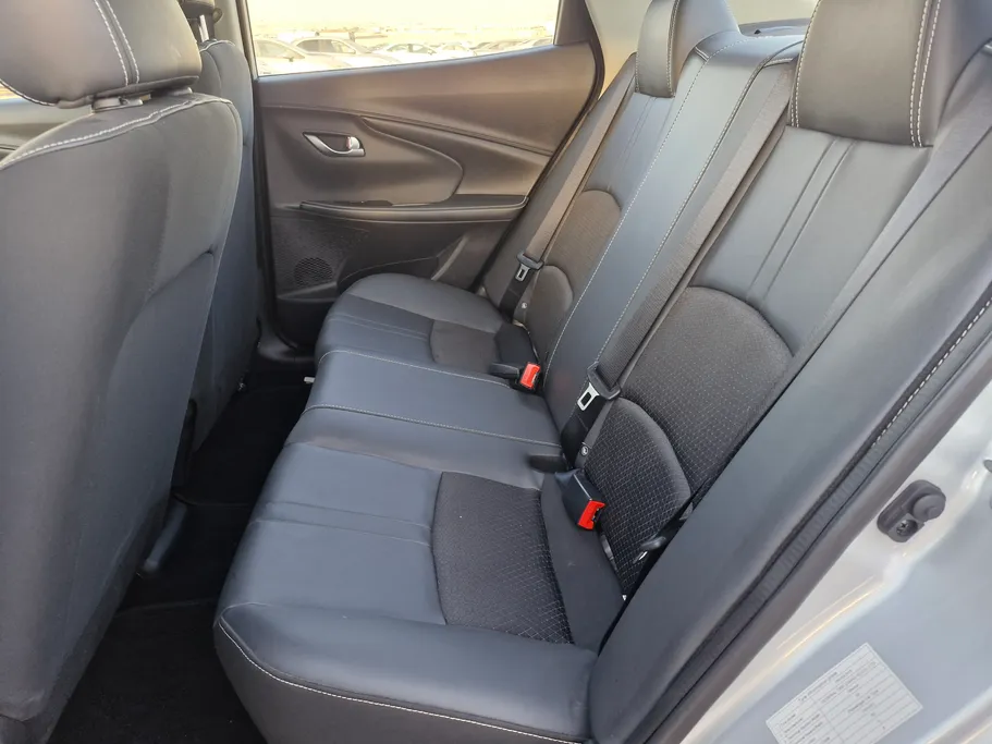 2025 Changan Alsvin Full Option 