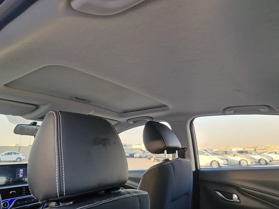 2025 Changan Alsvin Full Option 