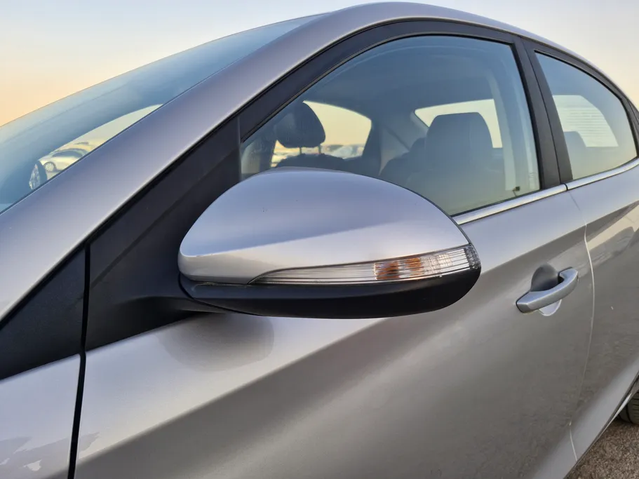 2025 Changan Alsvin Full Option 