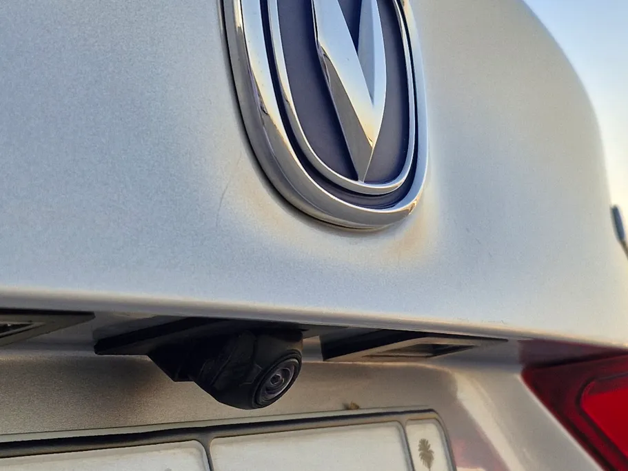 2025 Changan Alsvin Full Option 