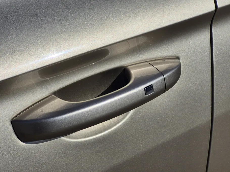 2023 Geely Emgrand GF 