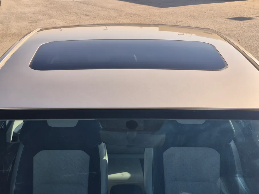 2023 Geely Emgrand GF 