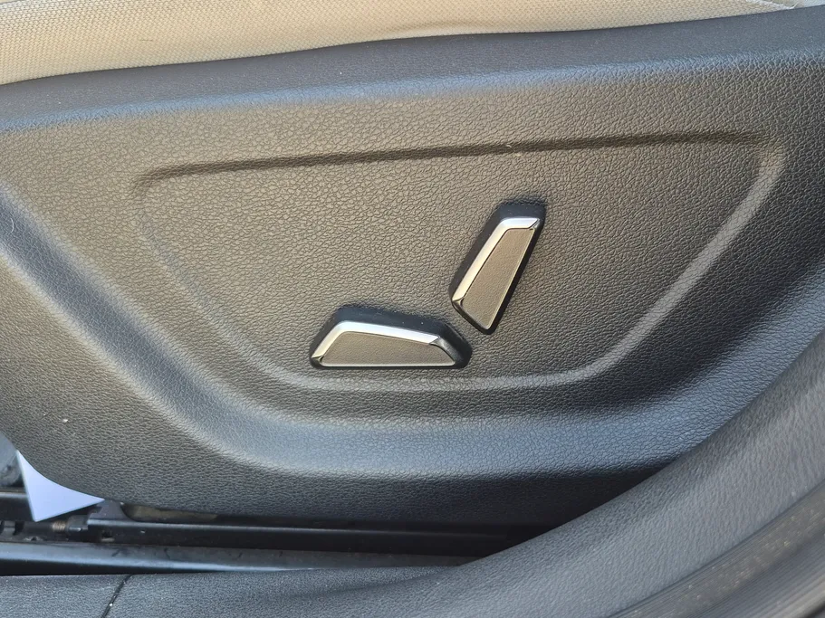 2023 Geely Emgrand GF 