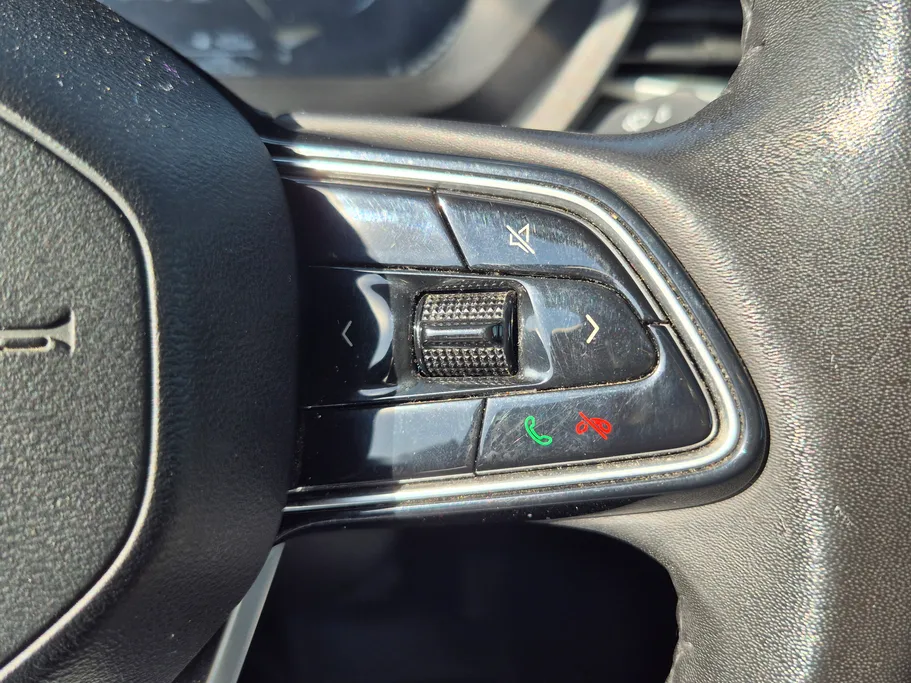 2023 Geely Emgrand GF 