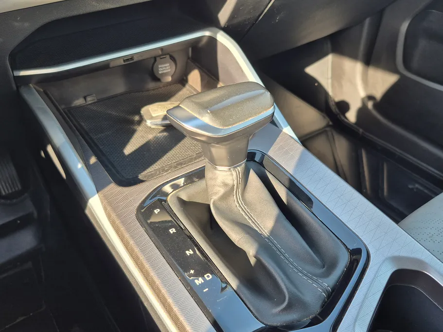 2023 Geely Emgrand GF 