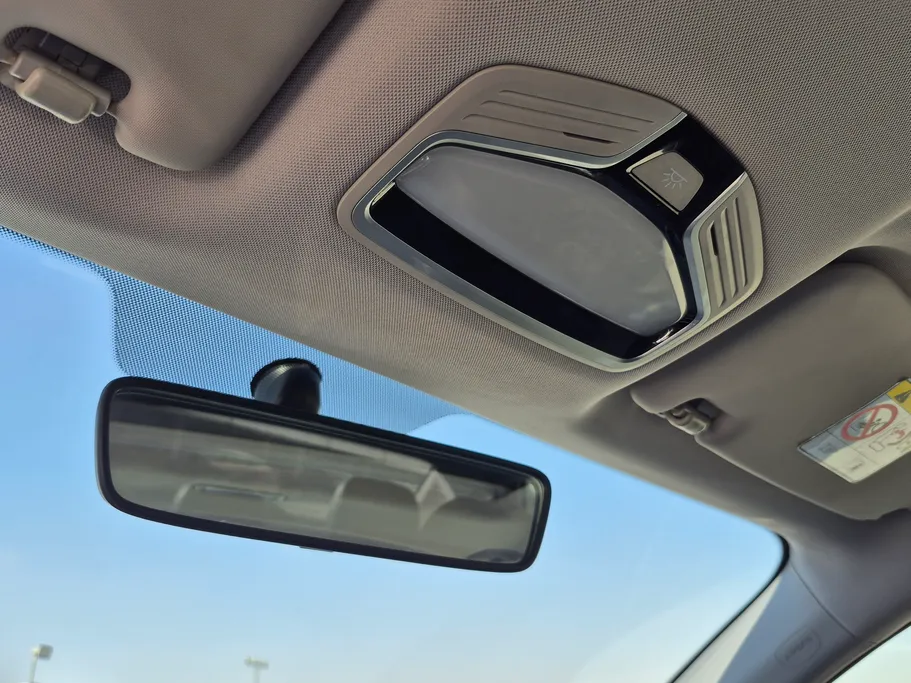 2023 Geely Emgrand GF 