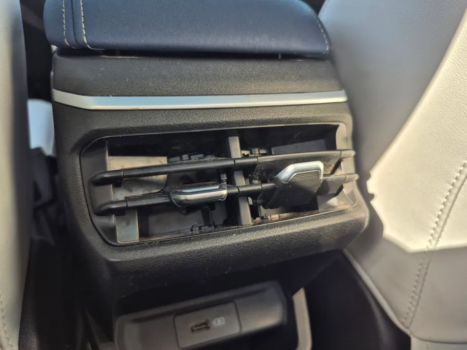 2023 Geely Emgrand GF 