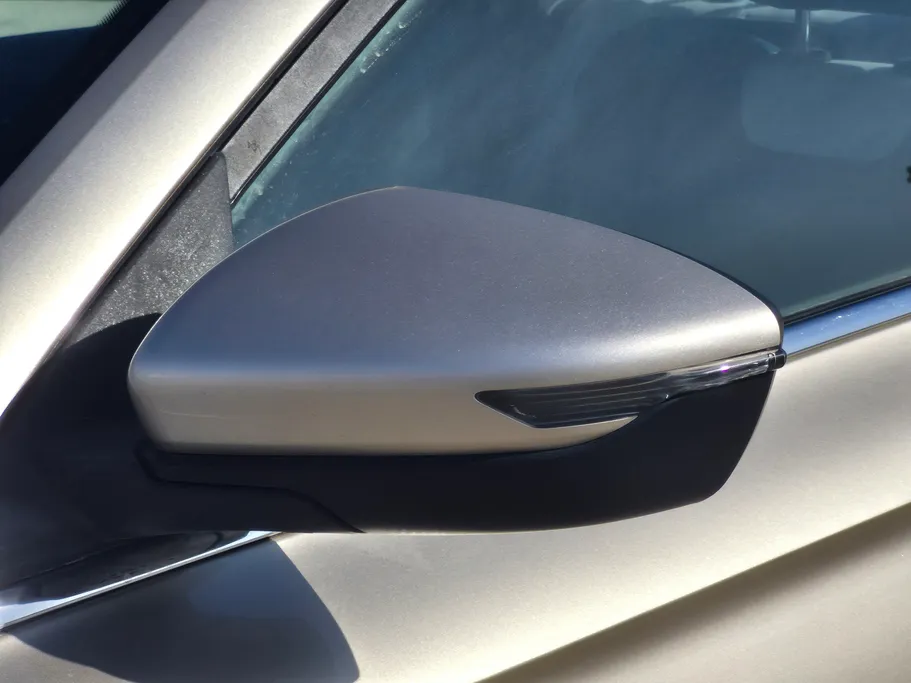 2023 Geely Emgrand GF 