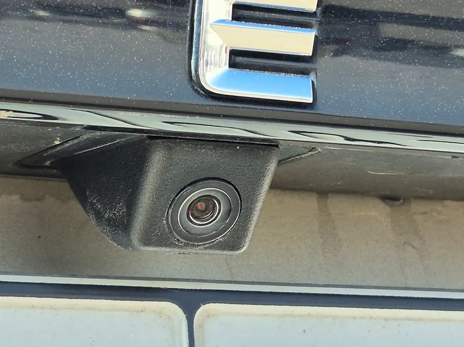 2023 Geely Emgrand GF 