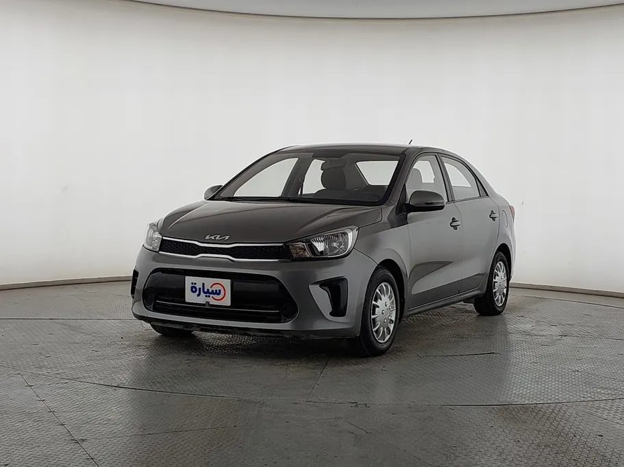 كيا بيجاس LX 2022 