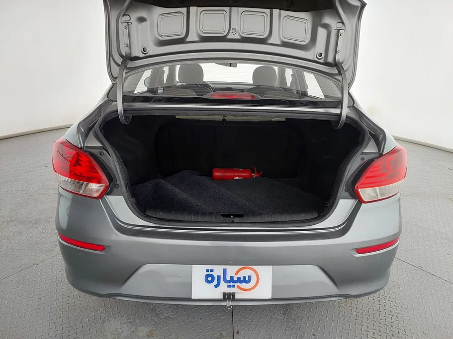 كيا بيجاس LX 2022 