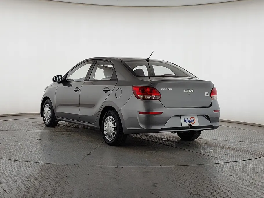 كيا بيجاس LX 2022 