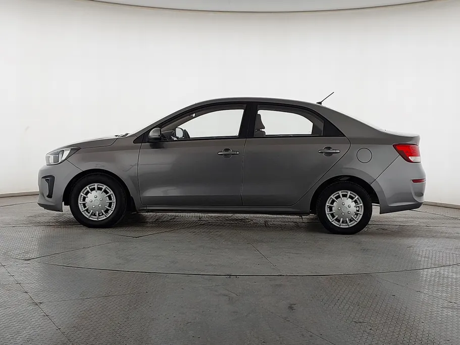 كيا بيجاس LX 2022 