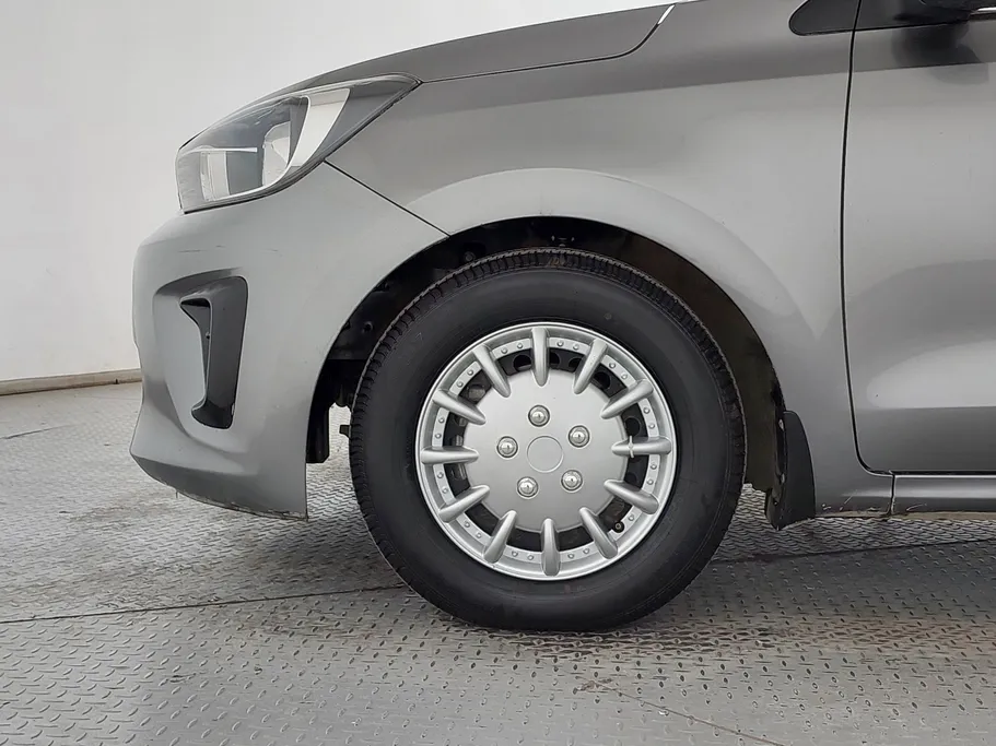 كيا بيجاس LX 2022 