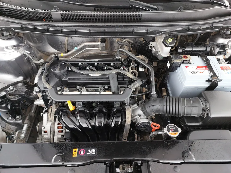 كيا بيجاس LX 2022 