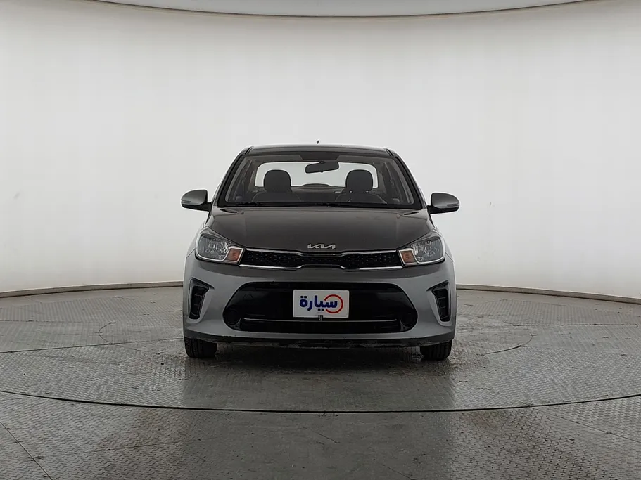 كيا بيجاس LX 2022 