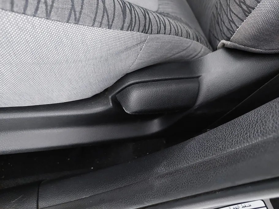 كيا بيجاس LX 2022 