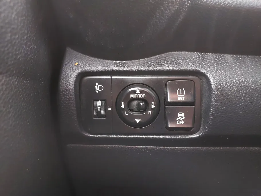 كيا بيجاس LX 2022 