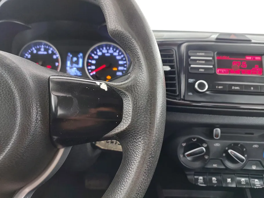 كيا بيجاس LX 2022 