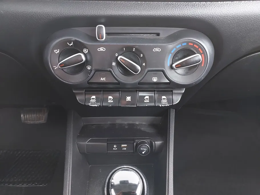 كيا بيجاس LX 2022 