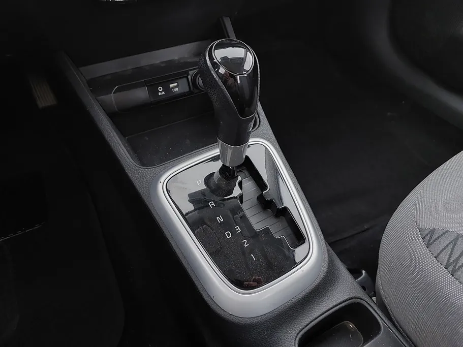 كيا بيجاس LX 2022 