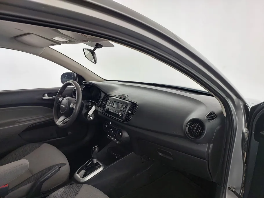 كيا بيجاس LX 2022 