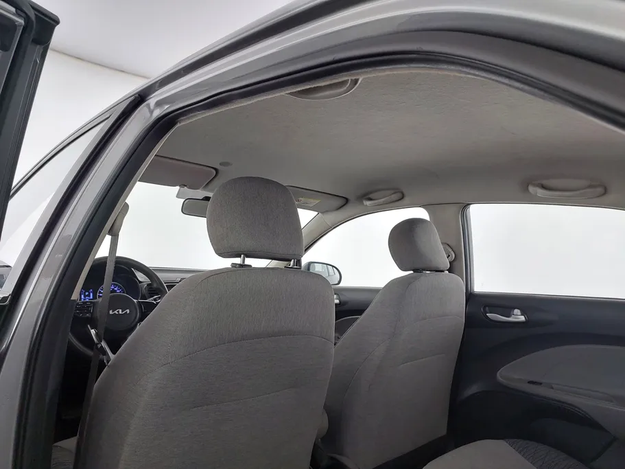 كيا بيجاس LX 2022 