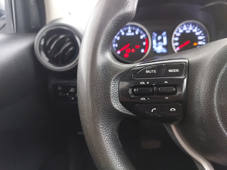 كيا بيجاس LX 2022 