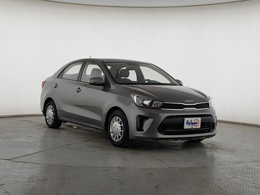 كيا بيجاس LX 2022 