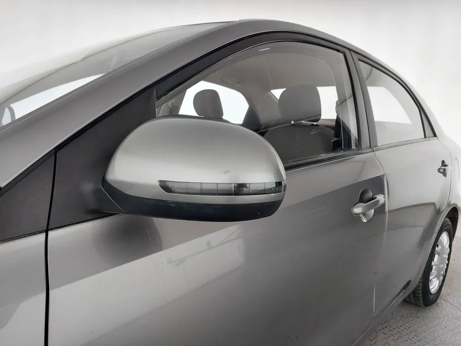 كيا بيجاس LX 2022 