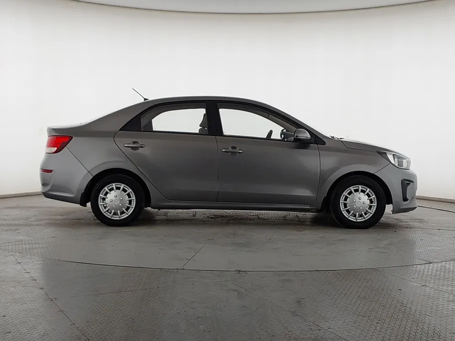 كيا بيجاس LX 2022 