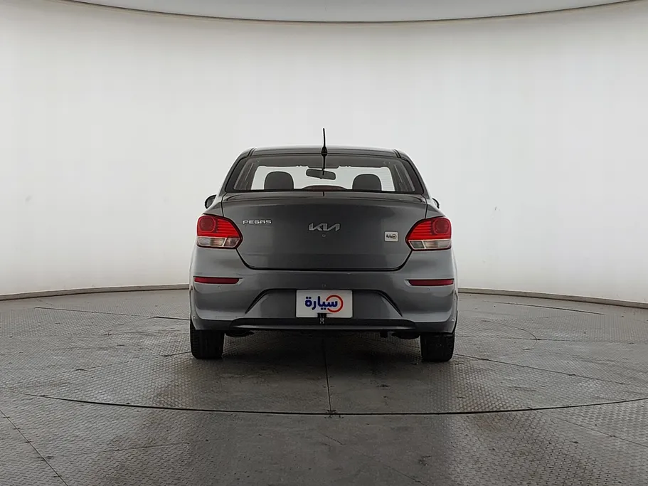 كيا بيجاس LX 2022 
