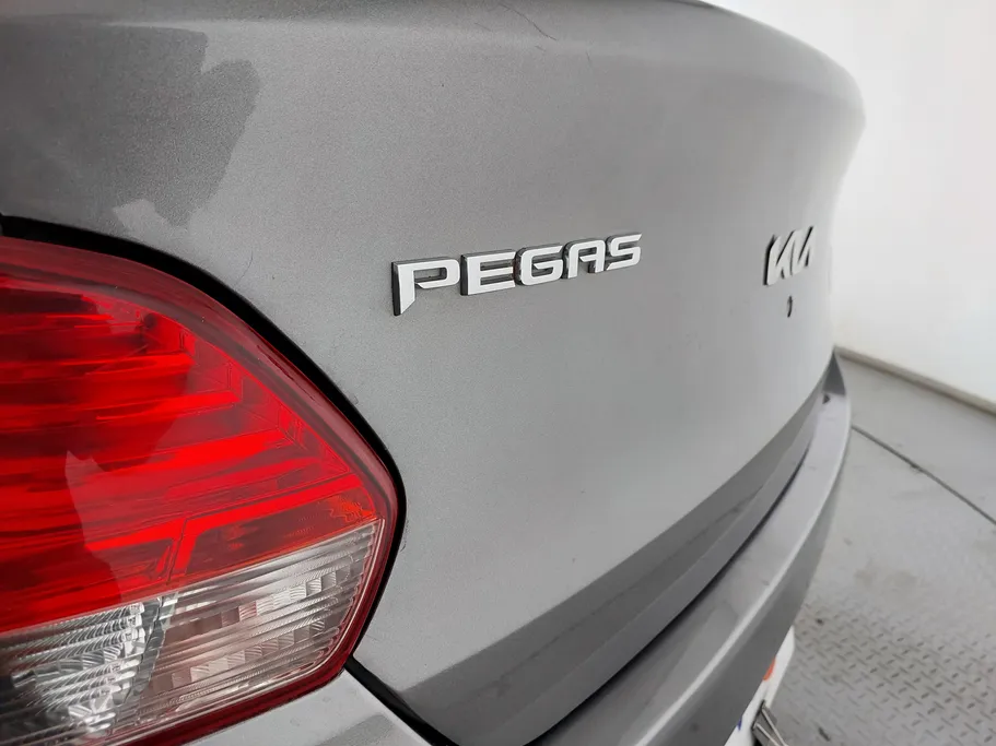 كيا بيجاس LX 2022 