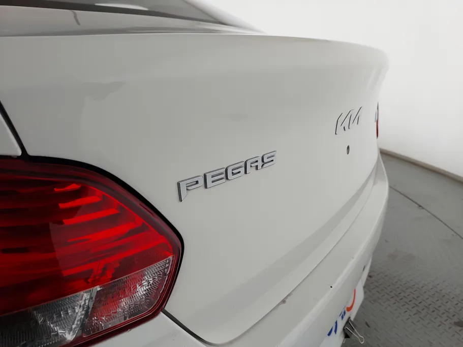 2023 Kia Pegas LX 