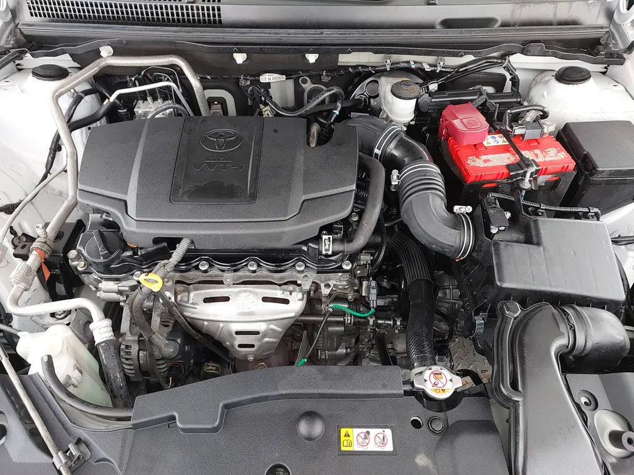 2023 Toyota Yaris  Y 