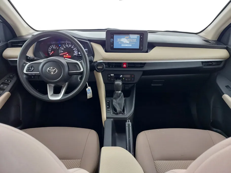 2023 Toyota Yaris  Y 