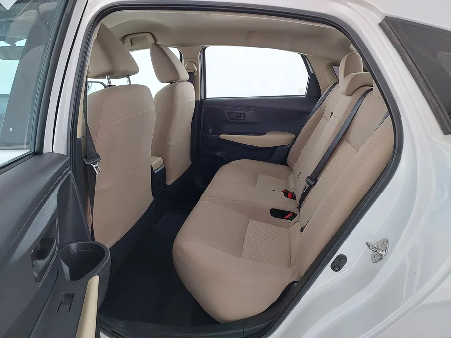 2023 Toyota Yaris  Y 