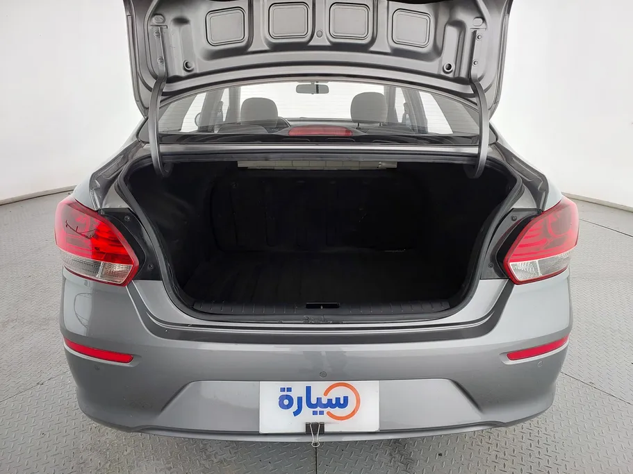 كيا بيجاس LX 2022 