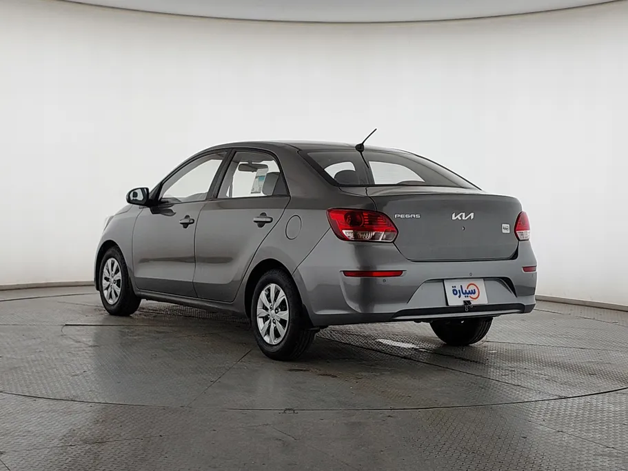 كيا بيجاس LX 2022 