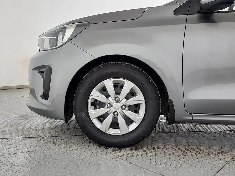 كيا بيجاس LX 2022 