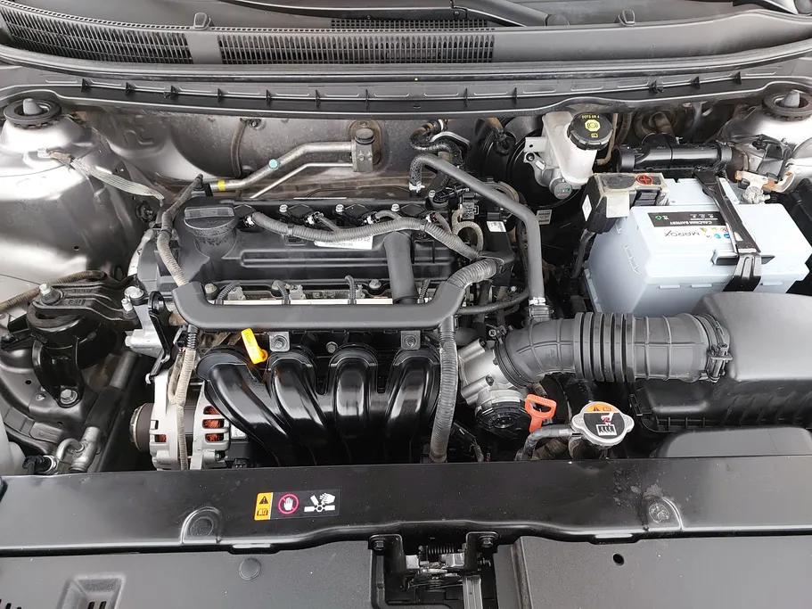 كيا بيجاس LX 2022 