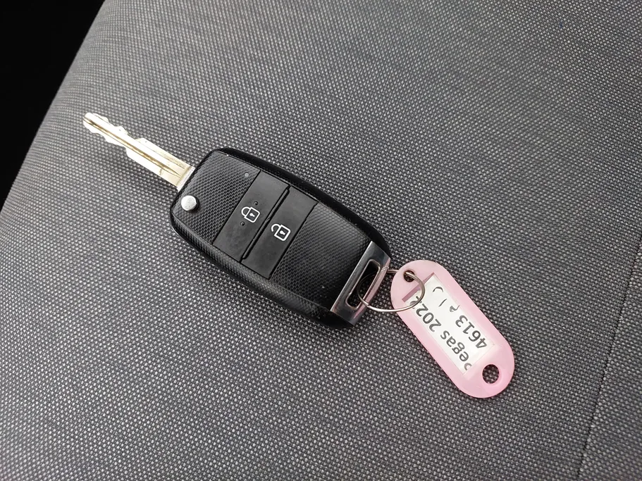 كيا بيجاس LX 2022 