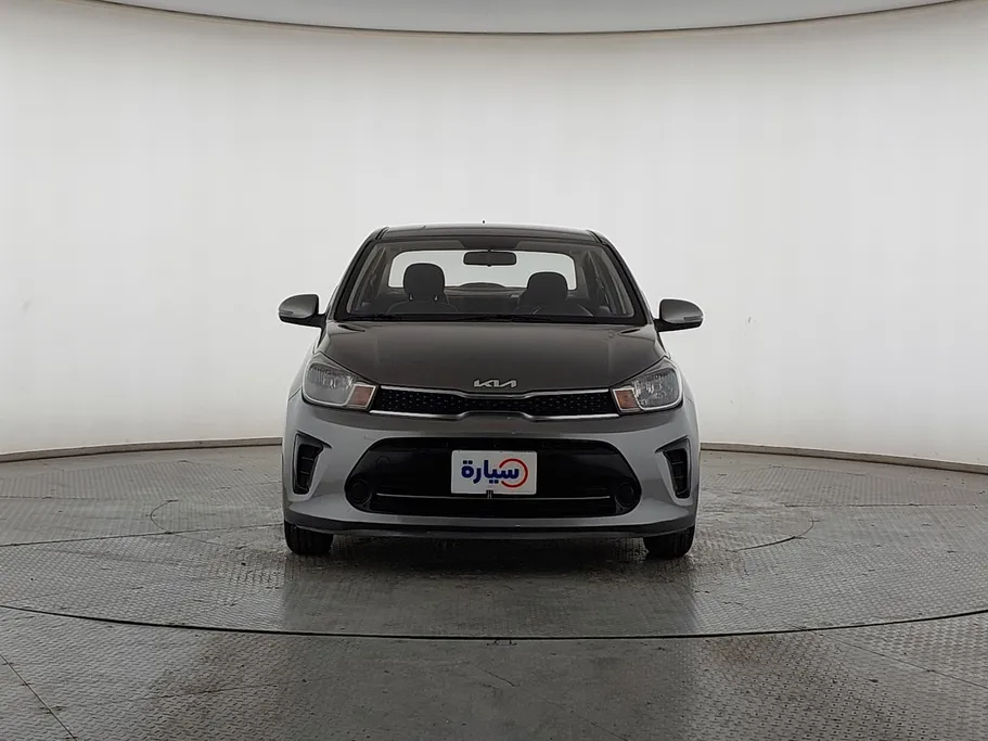 كيا بيجاس LX 2022 