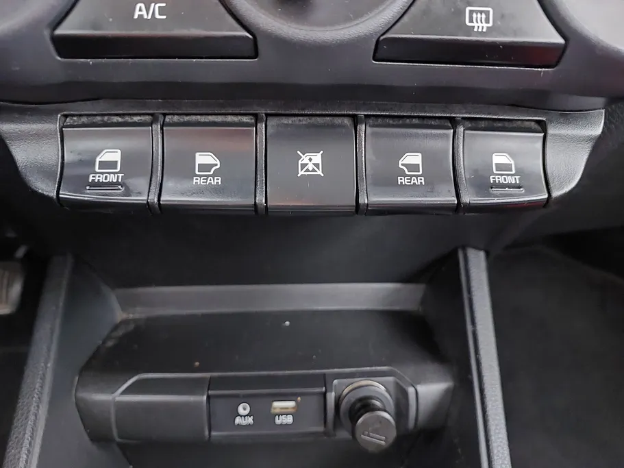 كيا بيجاس LX 2022 