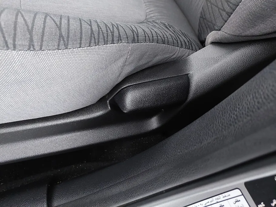 كيا بيجاس LX 2022 