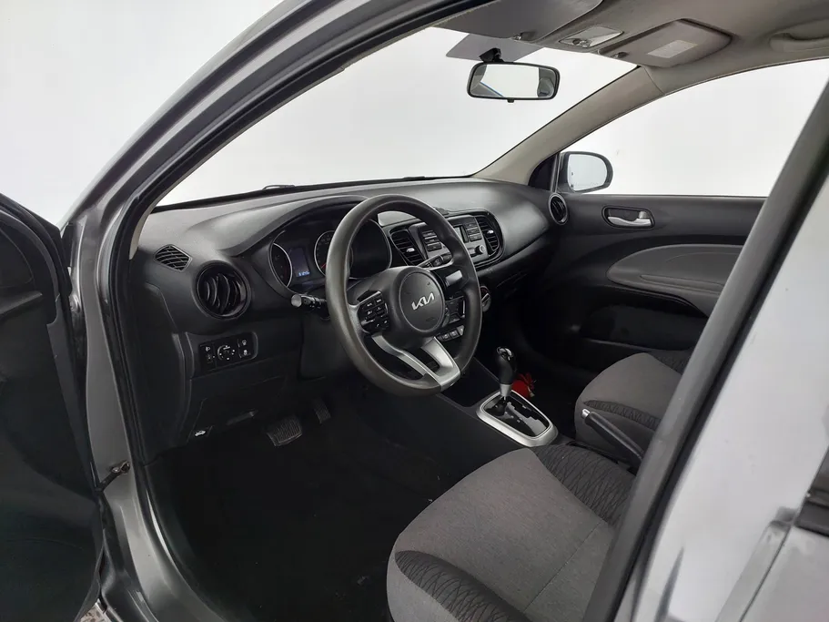 كيا بيجاس LX 2022 