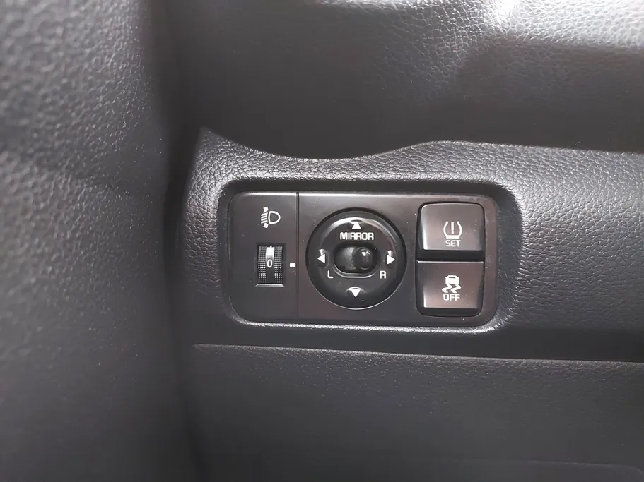 كيا بيجاس LX 2022 