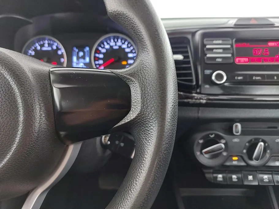 كيا بيجاس LX 2022 