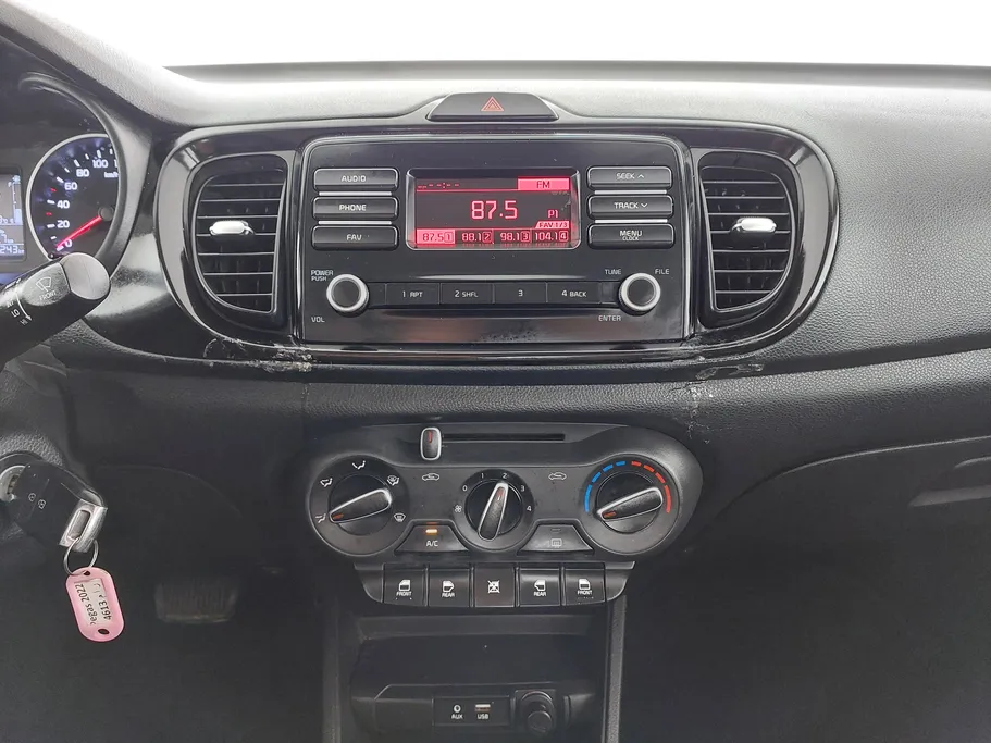 كيا بيجاس LX 2022 